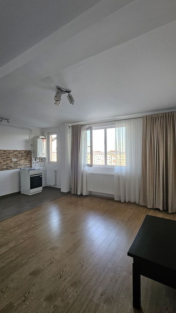 Apartament cu 3 camere Rezervelor Militari Residence - Poză 6