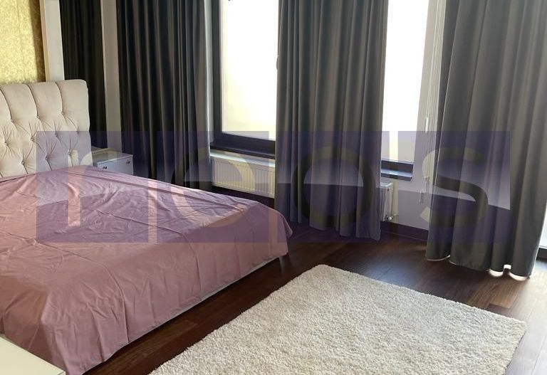 INCHIRIERE VILA PIPERA | 4 CAMERE 150MP | CURTE 112MP | GARAJ-MOBILATA - Poză 5