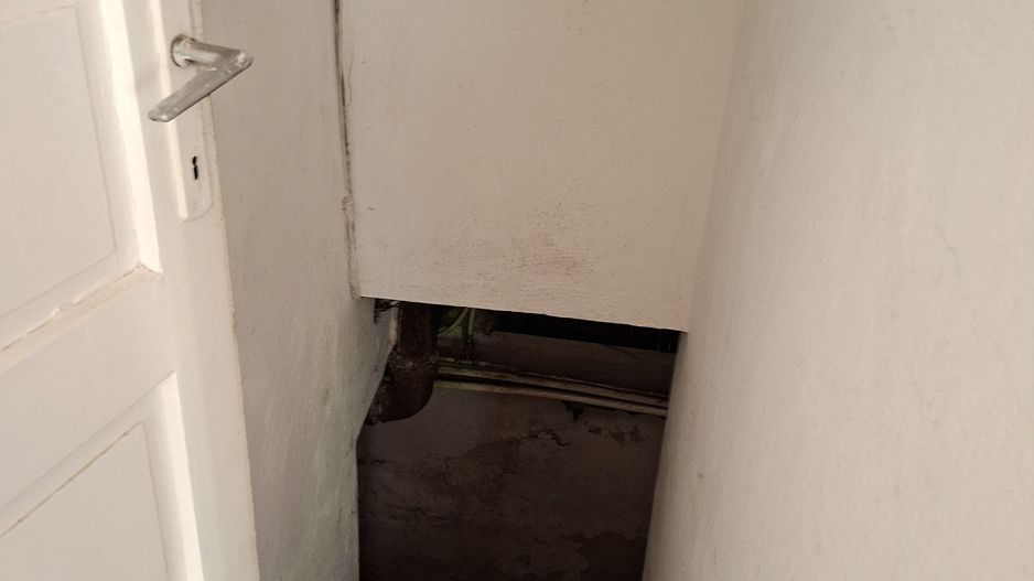 BRASADAS vinde casa P+M 6 cam 227mp teren 11 ari in 14 Mai. - Poză 20