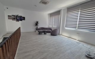 Parc Logistic Nou 2025 – Hale de Vanzare de 600 mp în Chitila-Rudeni - Poză 15