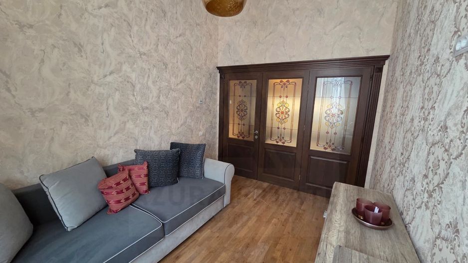 Apartament premium 2 camere 55 mp + pivniță renovat 2025 zona Centrala - Poză 3
