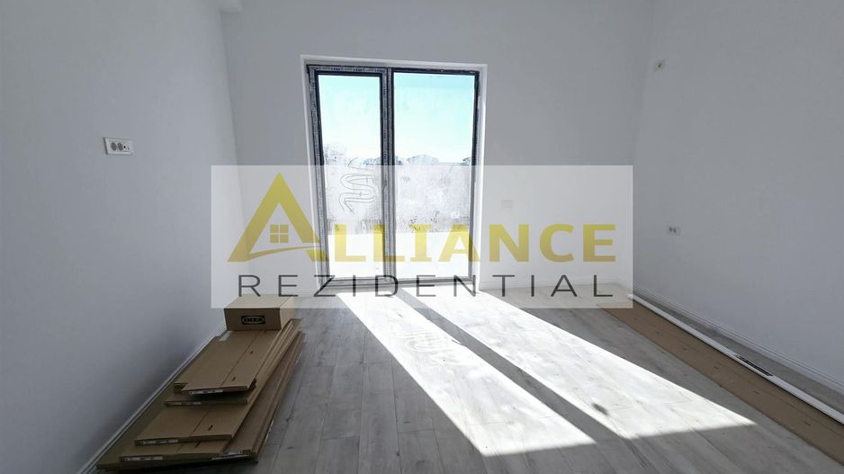 Vila individuala-5 camere- cartierul nou- beci-incalzire pardoseala - Poză 4