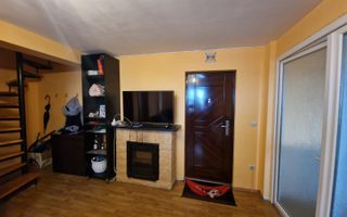 Apartament spațios, 4 camere, 62 mp – Vasile Aaron - Poză 6