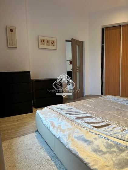 Apartament 2 camere in vila | Romana, ASE - Centrala proprie | Mobilat - Poză 6