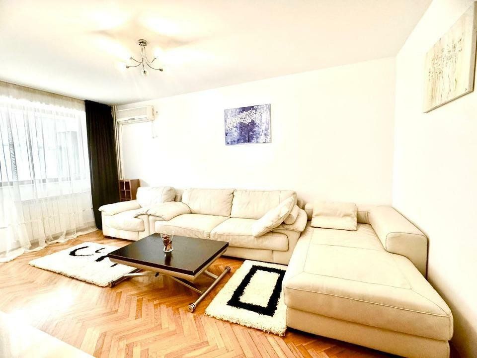 Apartament deosebit Dorobanților Perla - Poză 1
