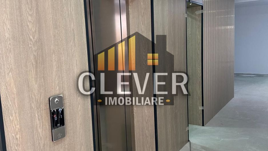 Prima inchiriere 2 camere, mobilat , Hills Titanium, parcare subterana - Poză 20