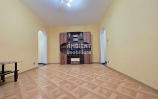 Apartament cu 3 camere, mobilat si utilat, VASLUI zona CENTRU-BUIUM; - Poză 4