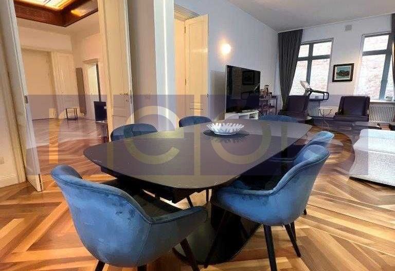 VANZARE 4 CAMERE | SEMIDECOMANDAT | PIATA AMZEI | 141 MP | - Poză 8