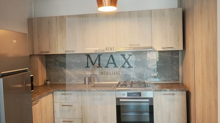 Închiriere apartament 2 camere premium, parcare, balcon, zona Gării - Poză 13