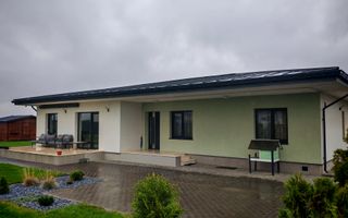 Casa Parter 3 camere CRISTIAN, DIFERIT HAUS,teren 500 mp - Poză 15