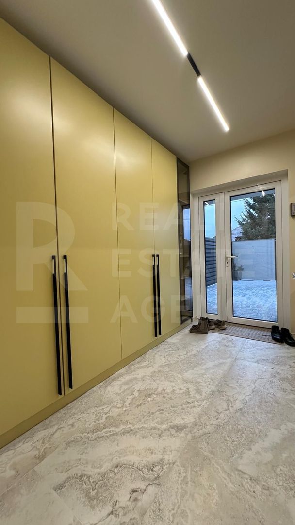 Vânzare, casă, 4 camere, str. Mihail Lomonosov, Telecentru - Poză 7