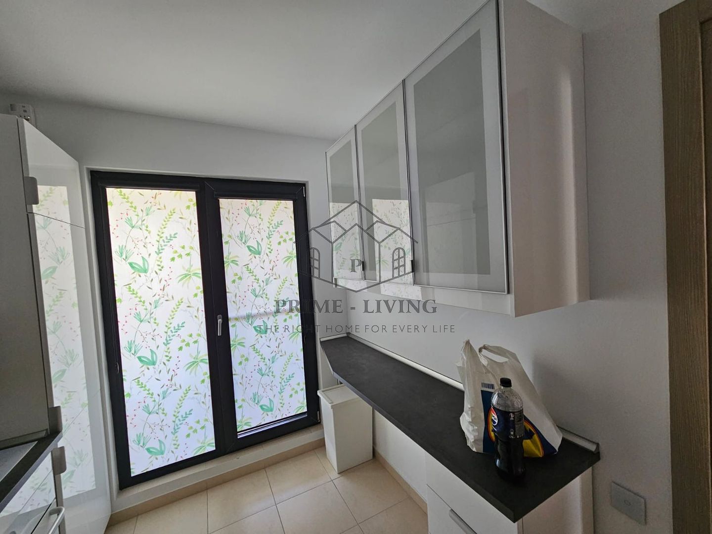 APARTAMENT CU 3 CAMERE LA INCHIRIERE IN COMPLEX GREENFIELD - Poză 6