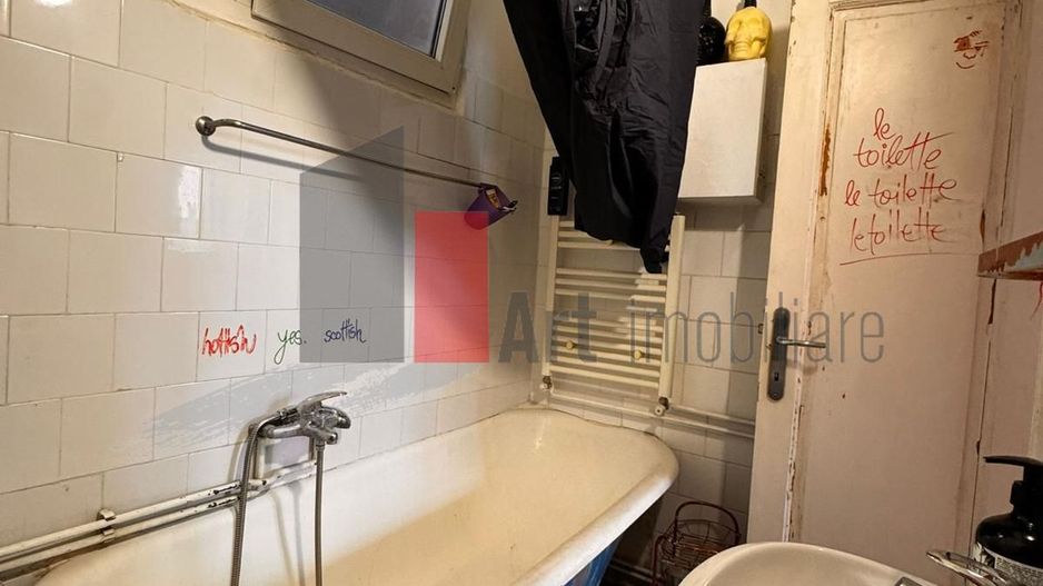 APARTAMENT 2 CAMERE  MARASESTI-CANTEMIR - Poză 32