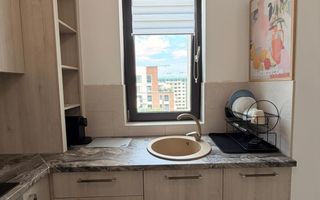 Garsoniera Mobilata si Utilata | Parcare | 45 MP | Disponibila Imediat - Poză 11