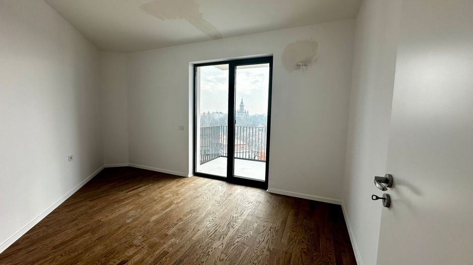 New apartment 2 bedrooms  with underground parking - Poză 19