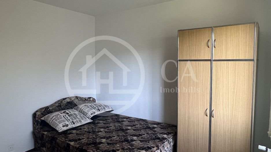 Apartament cu 3 camere de vanzare Decebal Oradea - Poză 7