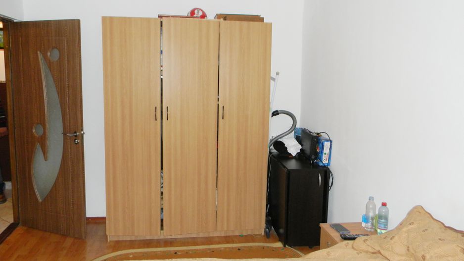 Apartament decomandat in Sacele - Poză 9