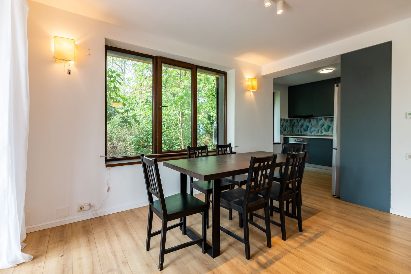 Vila individuala de vanzare in Corbeanca | 6 camere | Teren generos - Poză 32