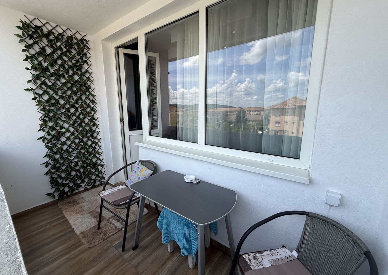Apartament decomandat 3 camere, de vanzare - Poză 10