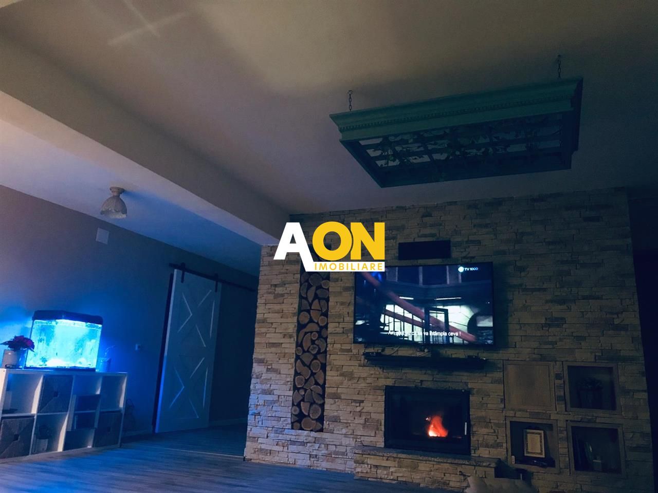 Casa de Vanzare, Moderna, Panorama Excelenta, 340 MP Utili - Poză 11