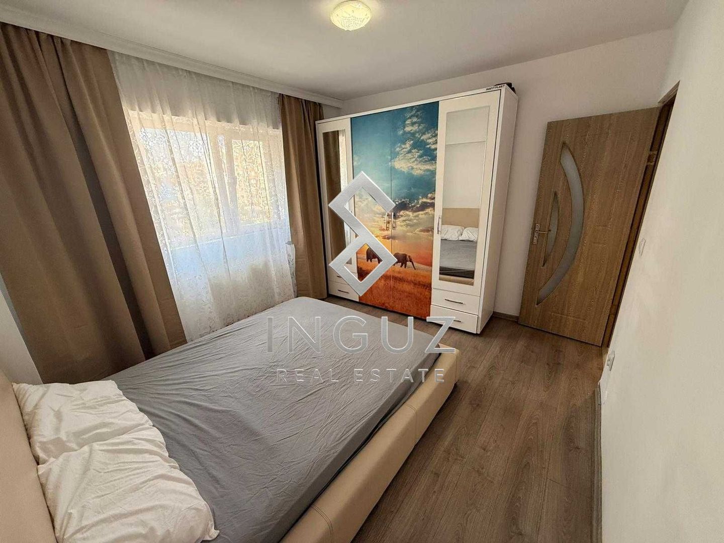 DE ÎNCHIRIAT – Apartament 2 camere | Calea Moșilor – Eminescu - Poză 6