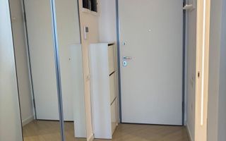 Studio premium | Cortina North | Etaj 8 | de inchiriat - Poză 4
