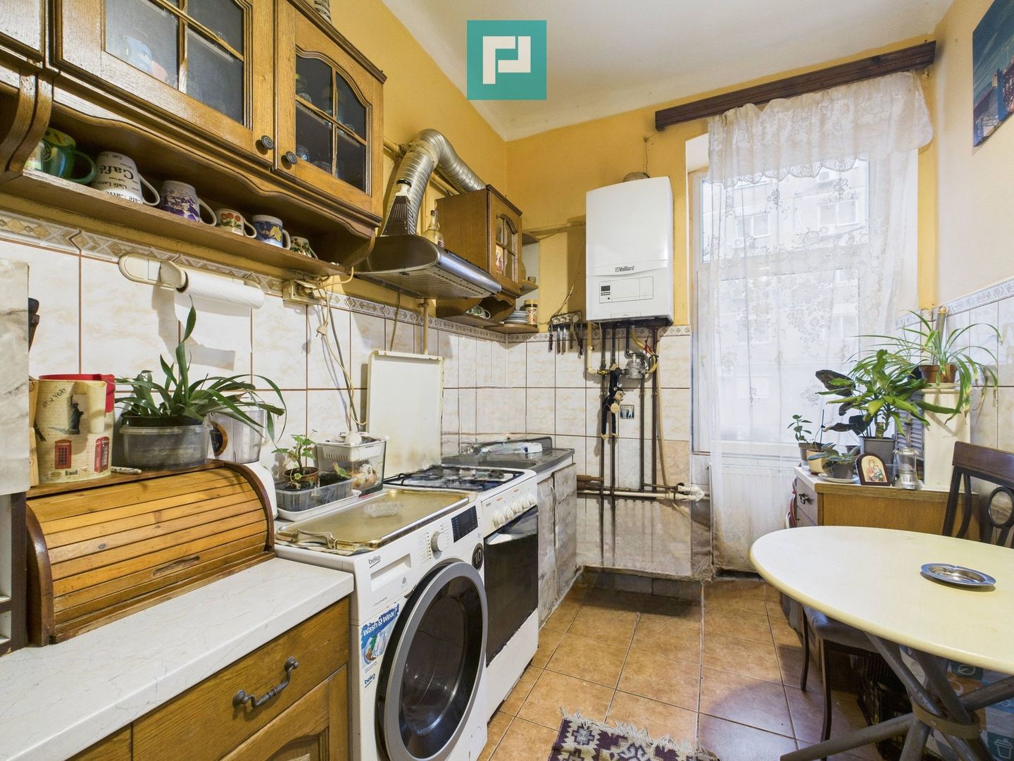 Apartament cu 1 cameră, 44 mp, parter, Iosefin - Poză 3