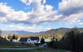 Teren intravilan 3200mp-parcelabil-panorama-Colibita-EXCULSIV - Poză 1