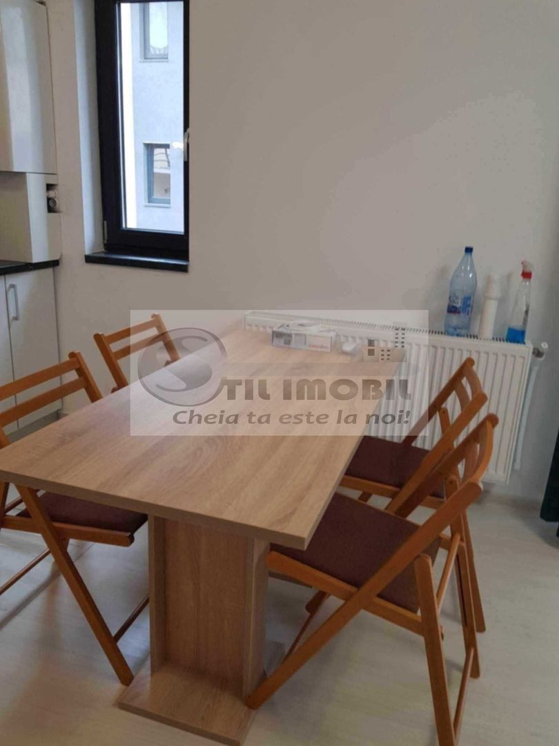 Apartament 2 Camere REDIU - 350 euro - Poză 2