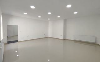 Vanzare spatiu comercial-Ultracentral-CLUJ- 86.7mp, 1.200€/lună Chirie - Poză 3