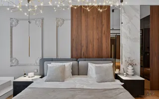 Locuință premium cu 4 dormitoare, terase și finisaje high-end – Pipera - Poză 18