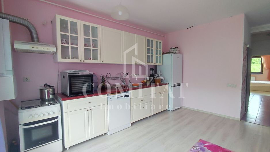 Apartament cochet cu 2 camere | Etaj intermediar | Parcul Poligon - Poză 4