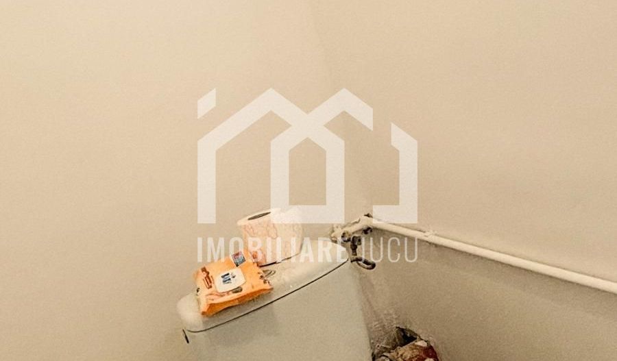 Casa individuala 3 camere, 121mp, Teren 520mp, Zona Molitura, Jucu - Poză 14
