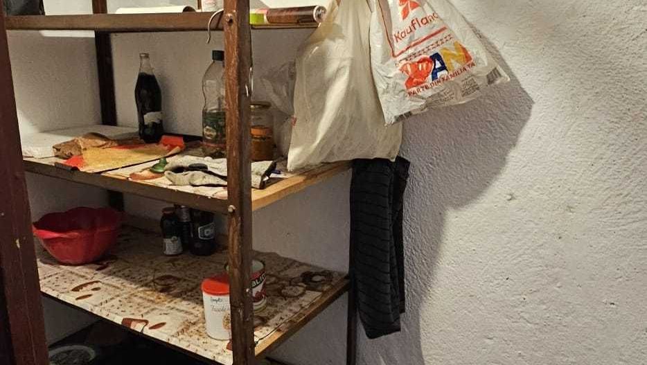 BRASADAS vinde ap 2 cam Carpati2 etaj 4/4. - Poză 3