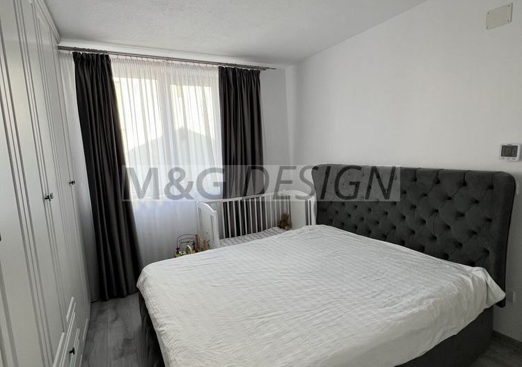 Apartament 2 camere Giroc etaj 1 - Poză 6