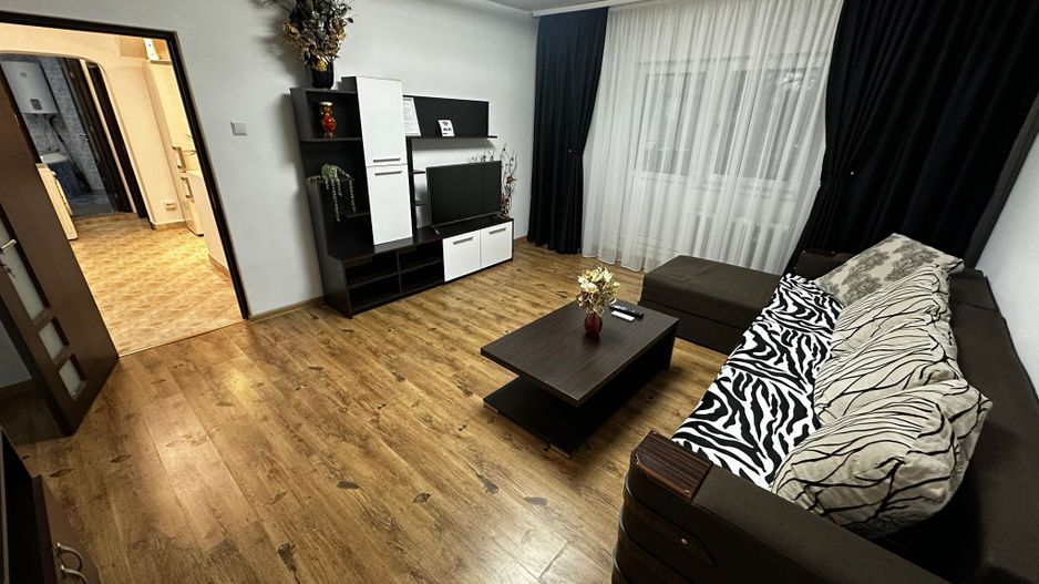 2 Camere Progrestului 13 septembrie Sos Panduri Disponibil Imediat - Poză 1