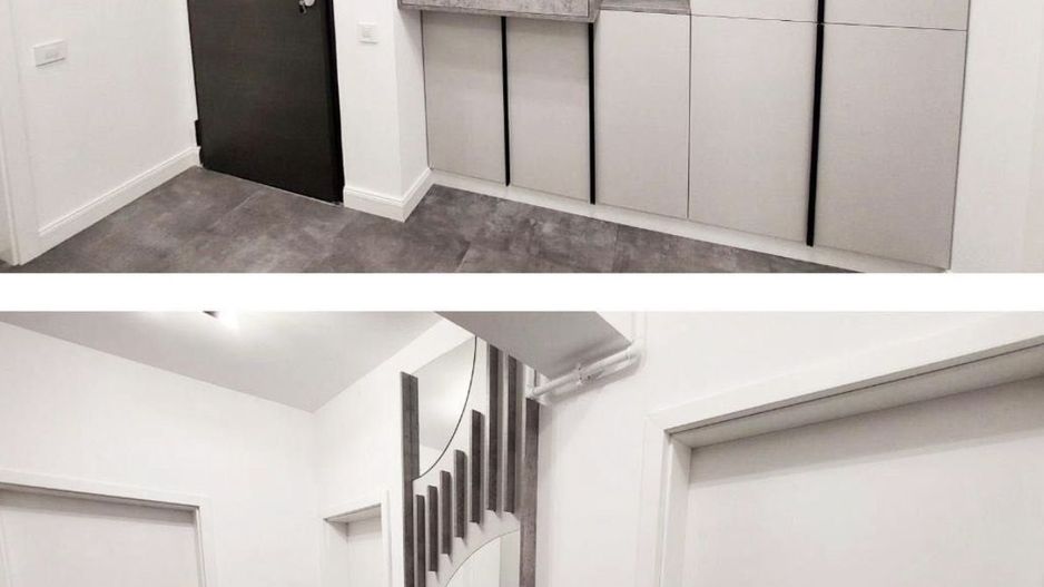 Exigent Residence – Plaza I Apartament 2 camere - Poză 5