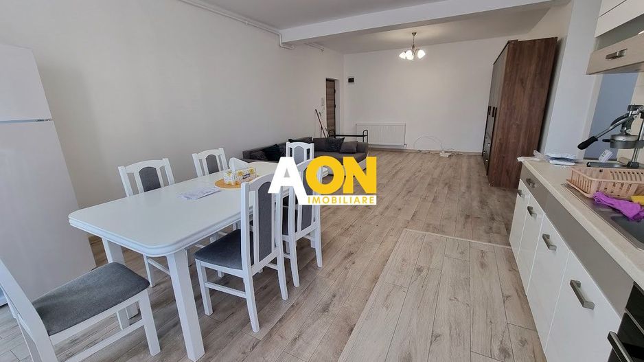 Apartament 3 Camere Bloc Nou, Zona Alba Mall - Poză 2