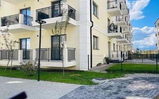 Apartament studio 40 mp, zona Brana Selimbar - Poză 4