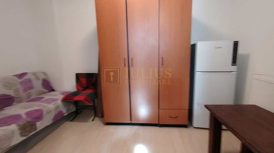 🏡 Apartament 1 cameră | Iosefin – Str.  J. N. Preyer | Prima închiriere - Poză 4