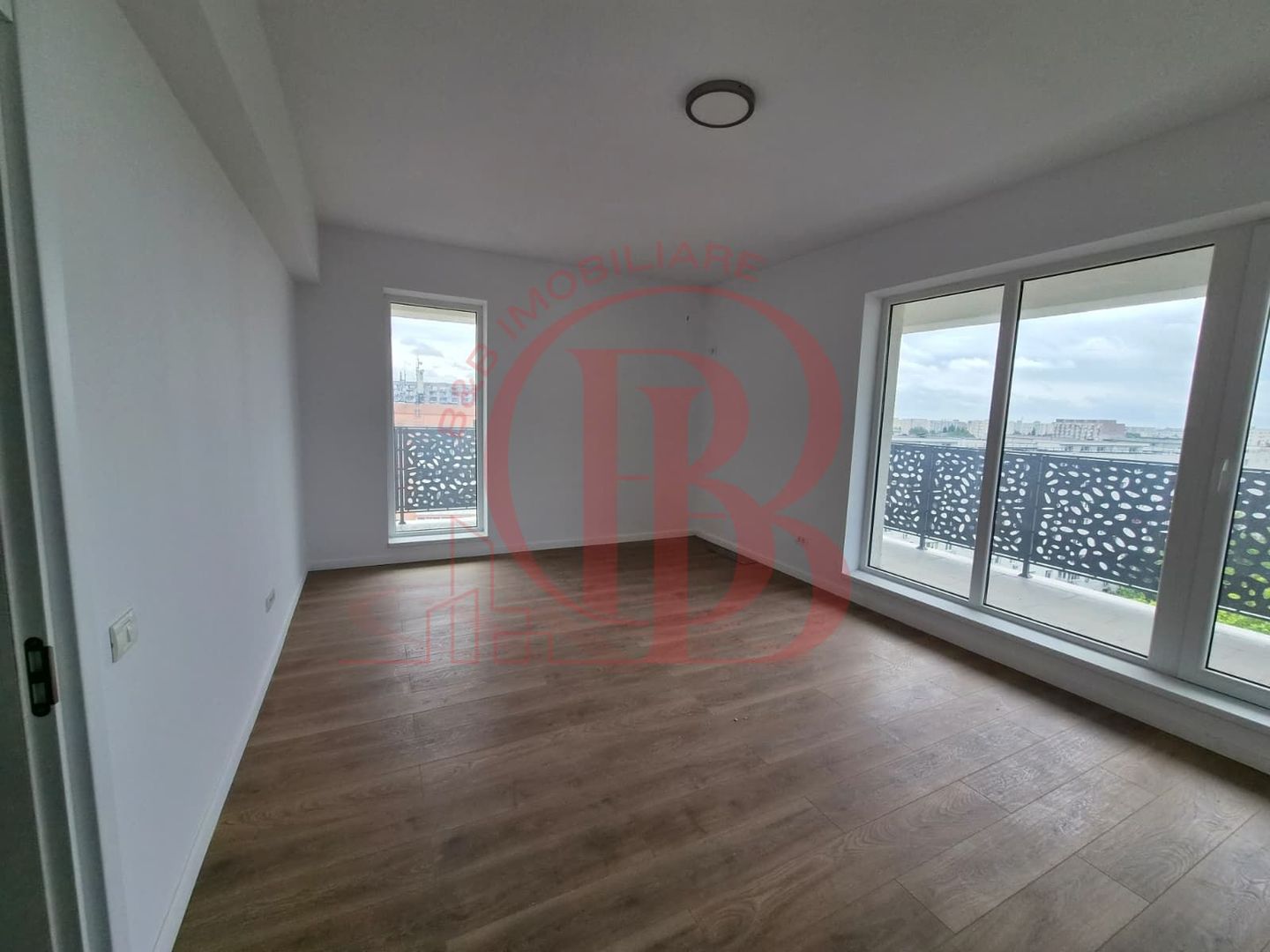 3 camere Loc de parcare inclus Terasa 35mp Liviu Rebreanu - Poză 10