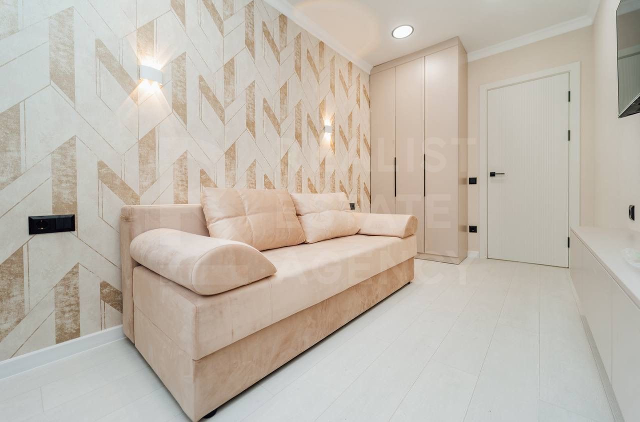 Vânzare, apartament, 3 camere, strada Dumitru Râșcanu, Râșcani - Poză 7