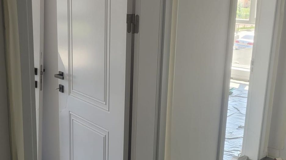AP. 2CAM+GRADINA+LOC DE PARCARE/ IDEAL SPATIU COMERCIAL.PALLADY! - Poză 11