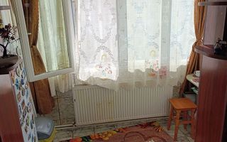 Apartament 3 camere, 68 mp, etaj 2, balcon, bucătărie separată, Tomesti - Poză 8