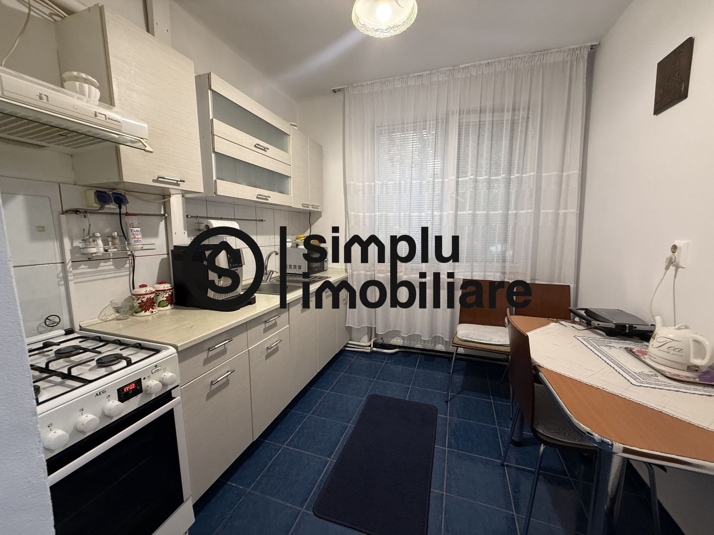 Apartament 2 camere Calea Severinului P/4 - Poză 1