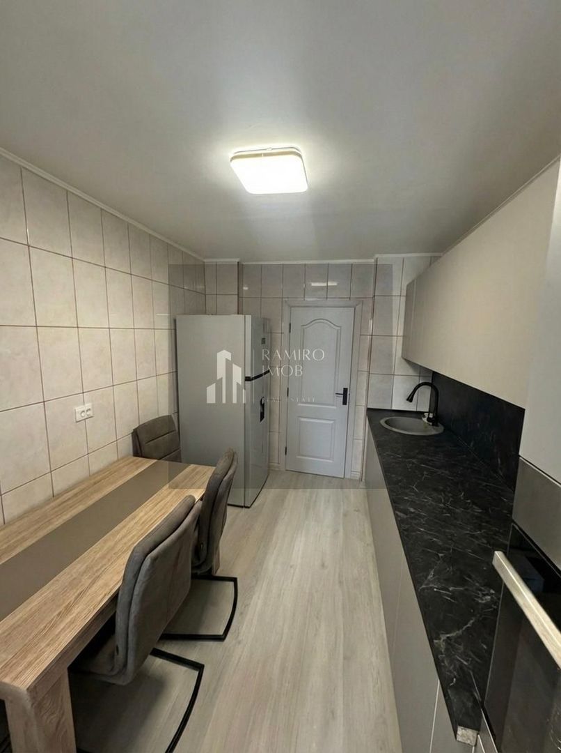 Apartament 4 camere, decomandat.  Piata Rahova - Poză 6