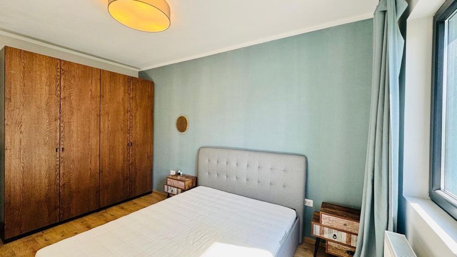 Apartament 2 camere Parc Carol - Viilor | Complex Nou - Poză 2