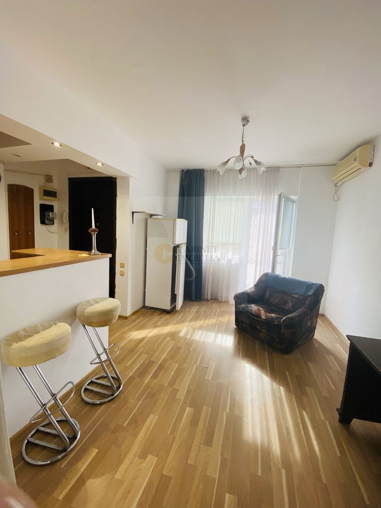 Garsoniera | Bulevard Dacia | 31mp | Creditabil - Poză 4