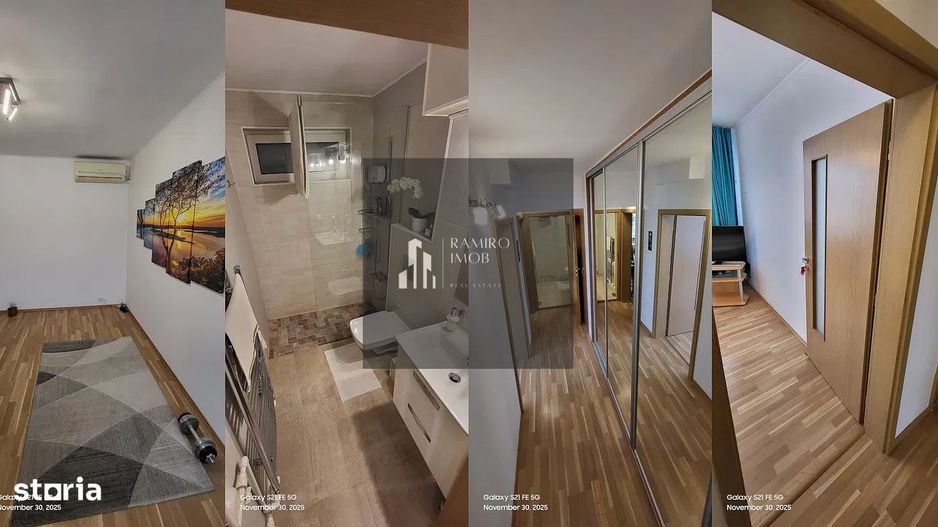 OPORTUNITATE - Metrou Iancului 3 Camere! Posibilitate credit! - Poză 5