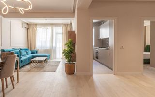 Baneasa-Aerogarii, Herastrau I Apartament 2 camere - Poză 4